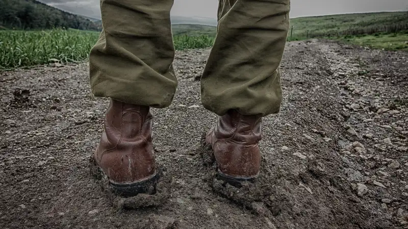 В Минобороны сделали заявление о травмированном в армии срочнике