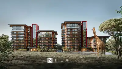 Новая возможность для инвестиций в Кении, фото - Новости Zakon.kz от 22.08.2024 13:17