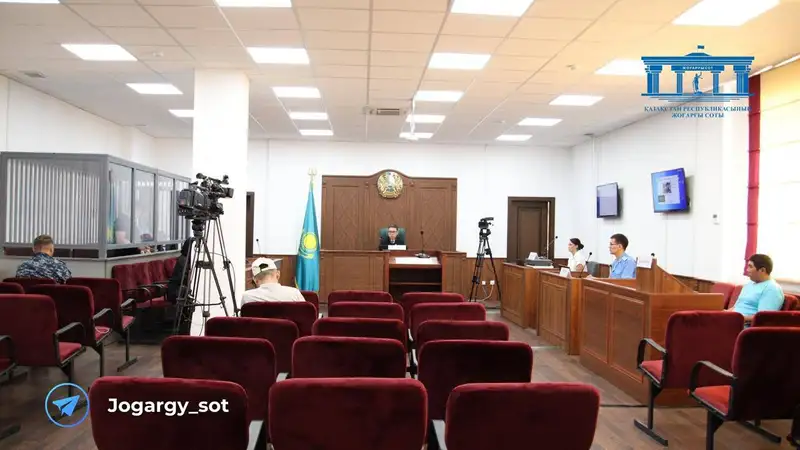 Обидчика водителя скорой лишили свободы в Караганде