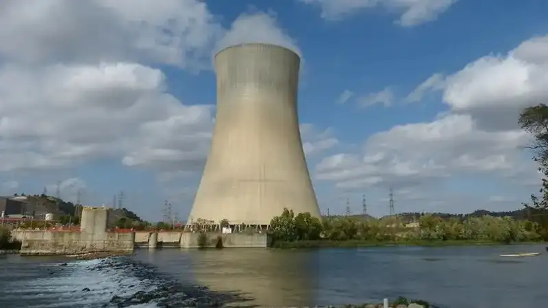 Швейцарский эксперт развенчал мифы об АЭС