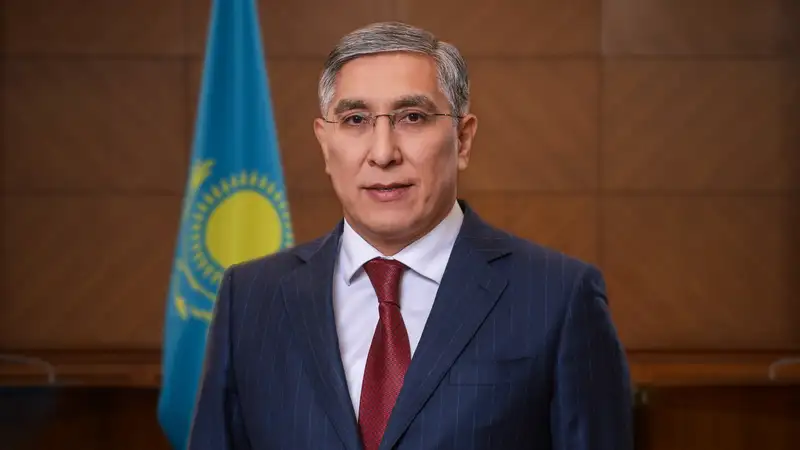 Назначен новый вице-министр труда и социальной защиты населения