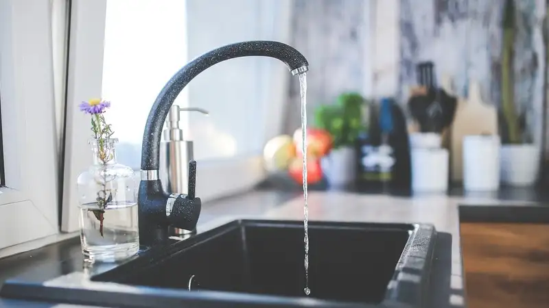 Питьевую воду в Актау вновь будут подавать по графику