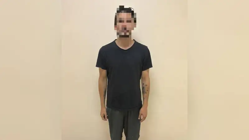 Обещал машины и мопеды из Китая: полиция Алматы ищет жертв подозреваемого в мошенничествах