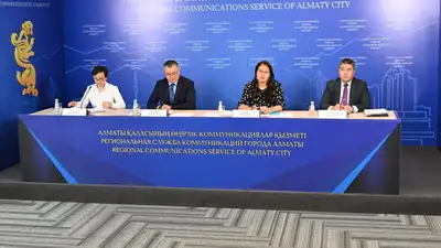 В Алматы в школы пойдут более 28 тысяч первоклассников, фото - Новости Zakon.kz от 23.08.2024 12:52