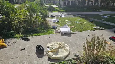 вещи, фото - Новости Zakon.kz от 25.08.2024 13:18