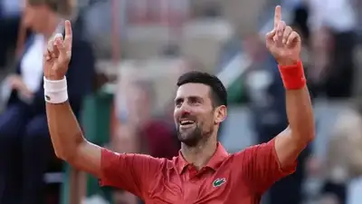 теннис, фото - Новости Zakon.kz от 25.08.2024 23:37