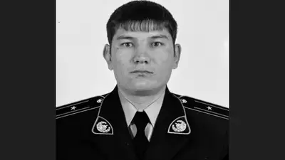 Полицейский с женой погибли в ДТП в ЗКО, фото - Новости Zakon.kz от 26.08.2024 12:00