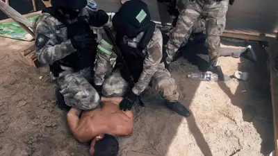 Полиция , фото - Новости Zakon.kz от 26.08.2024 21:38