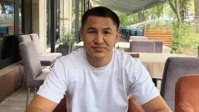 Боксера обвинили в изнасиловании, фото - Новости Zakon.kz от 26.08.2024 13:58