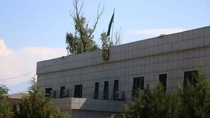 В Илийском районе Алматинской области хотят объявить ЧС, фото - Новости Zakon.kz от 27.08.2024 14:08