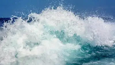 найдено тело третьего утонувшего подростка, фото - Новости Zakon.kz от 27.08.2024 18:25