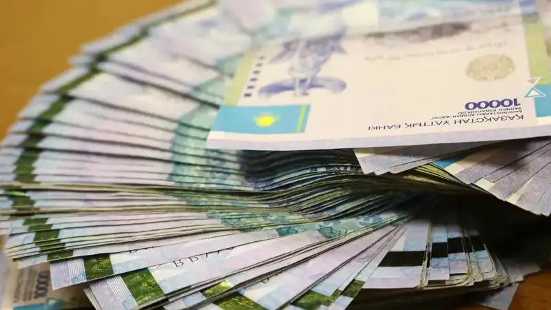 В правительстве приняли новый проект республиканского бюджета на 2025 год