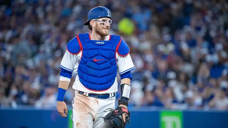 Дождь помог американскому бейсболисту сотворить историю в MLB