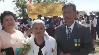 Педагогическая династия, Жангалинский район, ЗКО , фото - Новости Zakon.kz от 28.08.2024 11:43