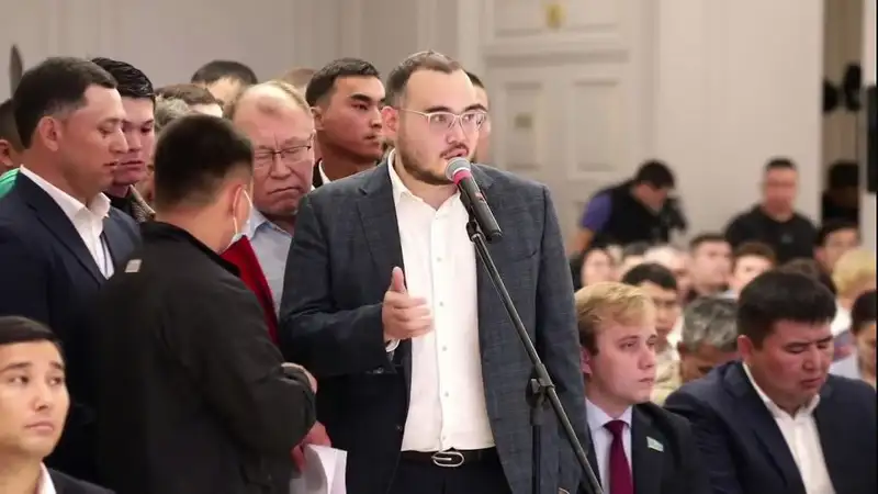 Ассоциация развития атомной индустрии Казахстана сделала заявление по строительству АЭС