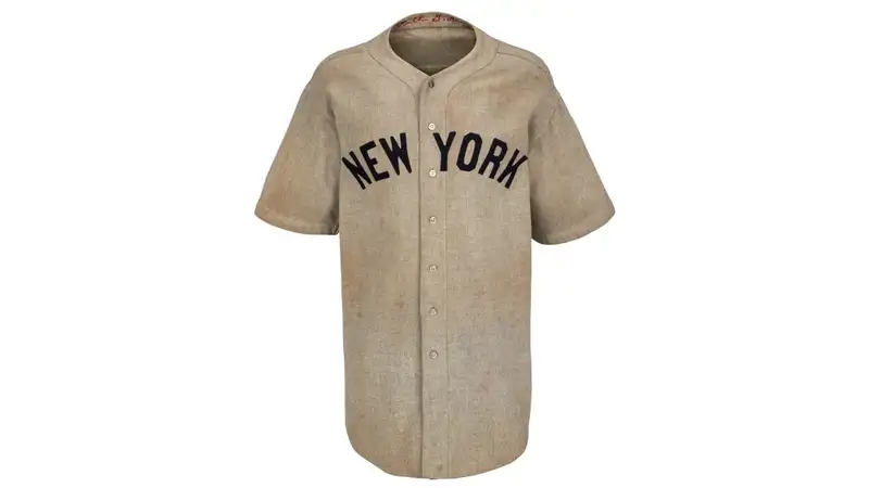 В США установлен мировой рекорд по продаже спортивной вещи