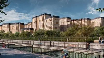 В компании RAMS QAZAQSTAN рассказали о сроках ввода второй очереди, фото - Новости Zakon.kz от 28.08.2024 16:29