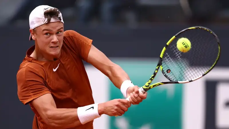 Сильнейший теннисист Дании не попал в состав сборной для участия в Кубке Дэвиса против команды Казахстана