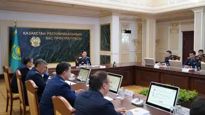 С начала года в Казахстане пресечены 22 международных и 85 региональных наркоканалов, фото - Новости Zakon.kz от 28.08.2024 18:27