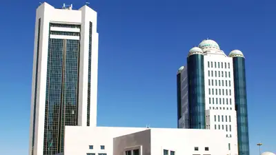 В Казахстане созвали совместное заседание палат Парламента, фото - Новости Zakon.kz от 28.08.2024 11:05