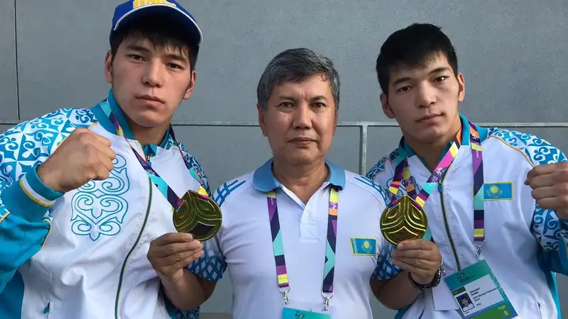 На чаше весов: каково приходится звездным близнецам в спорте