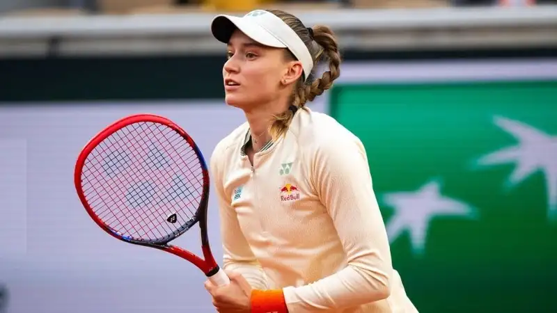 Елена Рыбакина снялась с US Open-2024 перед матчем второго круга