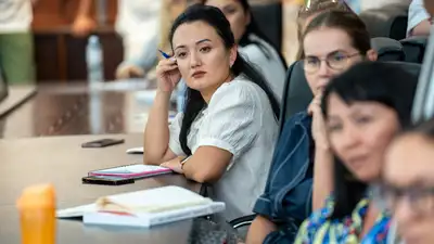 Налоги и всеобщее декларирование, фото - Новости Zakon.kz от 29.08.2024 10:22