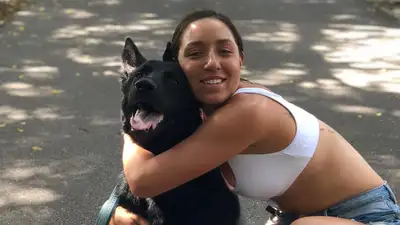 Спортсменка, фото - Новости Zakon.kz от 30.08.2024 08:50