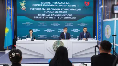 Стратегические объекты водоснабжения и водоотведения намерены вернуть в госсобственность в Шымкенте, фото - Новости Zakon.kz от 29.08.2024 17:51