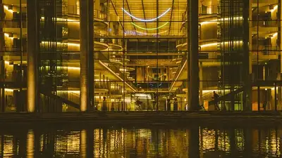 Несколько человек получили ранения во время конфликта в отеле в Египте, фото - Новости Zakon.kz от 30.08.2024 23:51