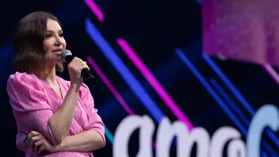 Королева марафонов, фото - Новости Zakon.kz от 30.08.2024 20:45