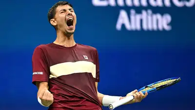 Попырин, фото - Новости Zakon.kz от 31.08.2024 09:45