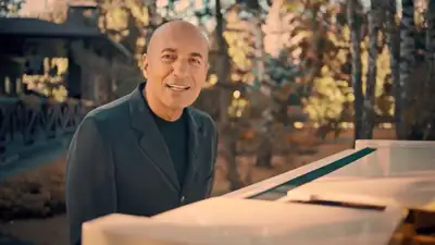 Год промчится – все повторится: Игорь Крутой обратился к подписчикам, фото - Новости Zakon.kz от 31.08.2024 10:38