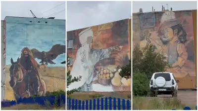 , фото - Новости Zakon.kz от 02.06.2025 13:27