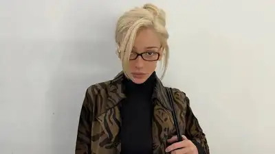 Ивлеева, фото - Новости Zakon.kz от 31.08.2024 17:09