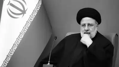 Смерть президента Ирана: названа основная причина крушения вертолета , фото - Новости Zakon.kz от 01.09.2024 22:35