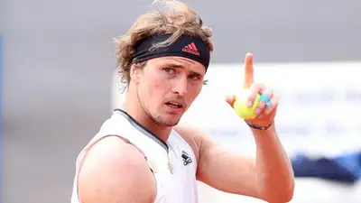 Александр Зверев квалифицировался на Итоговый турнир ATP, фото - Новости Zakon.kz от 02.09.2024 13:04