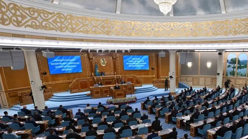 Токаев: Жить по средствам – единственный возможный рецепт стабильности государственных финансов