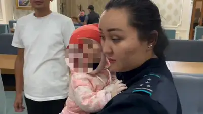 В Алматинской области торговали детьми, фото - Новости Zakon.kz от 03.09.2024 10:44