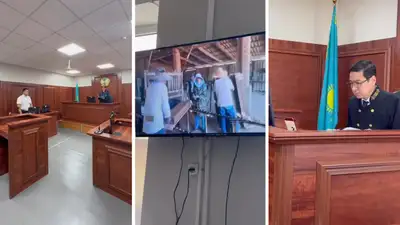 24 гражданина Китая попали под суд в Алматинской области, фото - Новости Zakon.kz от 03.09.2024 15:54