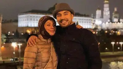 43-летняя Дильназ Ахмадиева обратилась к бывшему мужу, фото - Новости Zakon.kz от 03.09.2024 10:15