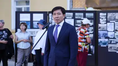 Проекты по благоустройству улиц города, фото - Новости Zakon.kz от 27.08.2024 10:32