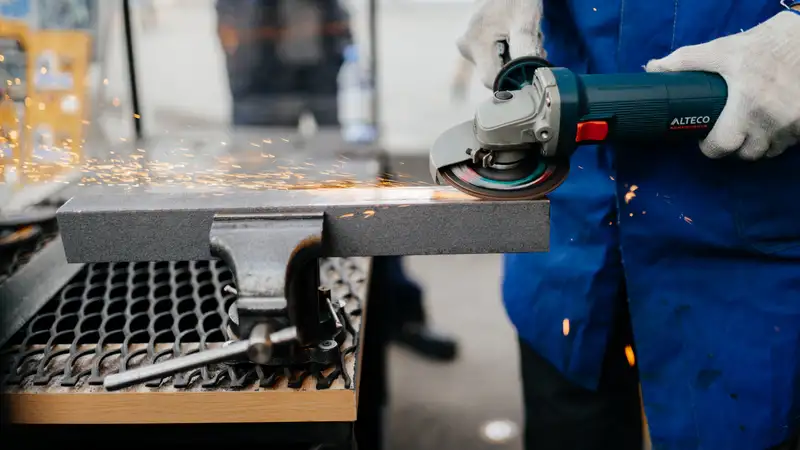 Строительство в Казахстане продолжает расти. А как дела с материалами?