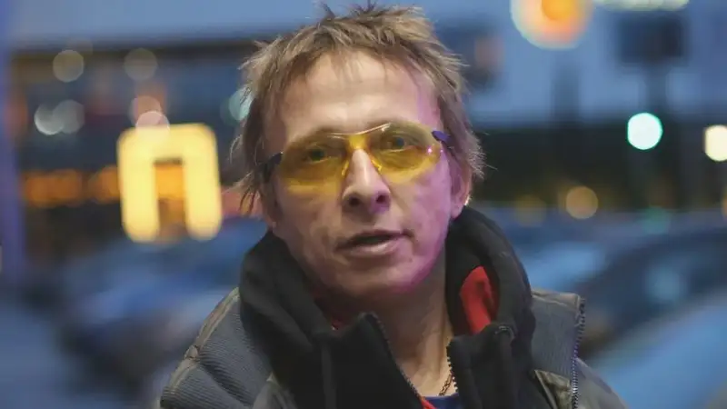 О страшном случае в семье рассказал Иван Охлобыстин