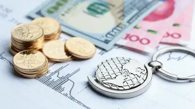 деньги, валюты, курс, изменение, фото - Новости Zakon.kz от 04.09.2024 10:04