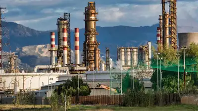 Нефтяники обратились к Касым-Жомарт Токаеву, фото - Новости Zakon.kz от 03.09.2024 13:06