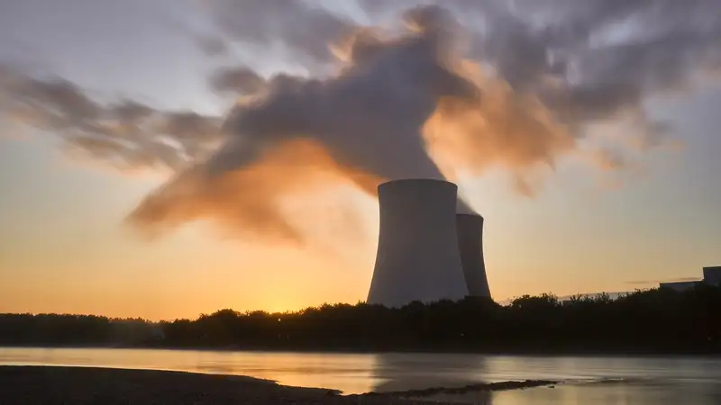 Сроки строительства АЭС в Казахстане пересмотрят