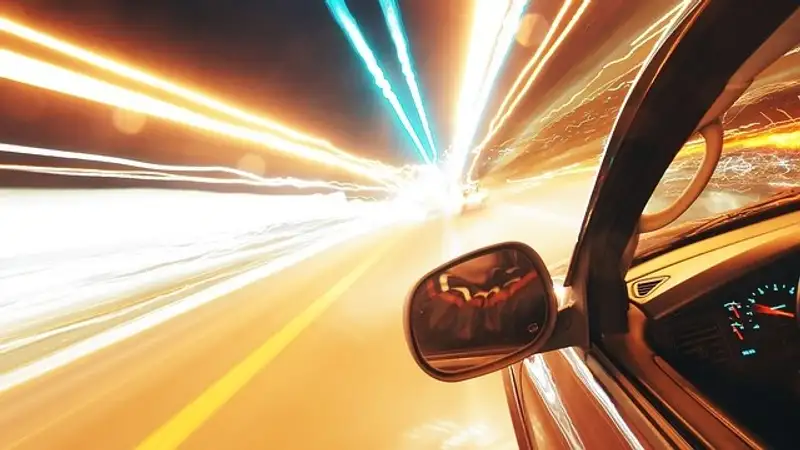 Устроивший жуткую аварию в Караганде бизнесмен рассказал, почему это произошло