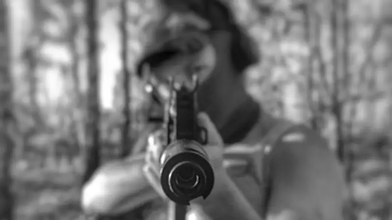 Стрельба в школе Апалачи в США: что известно к этому моменту