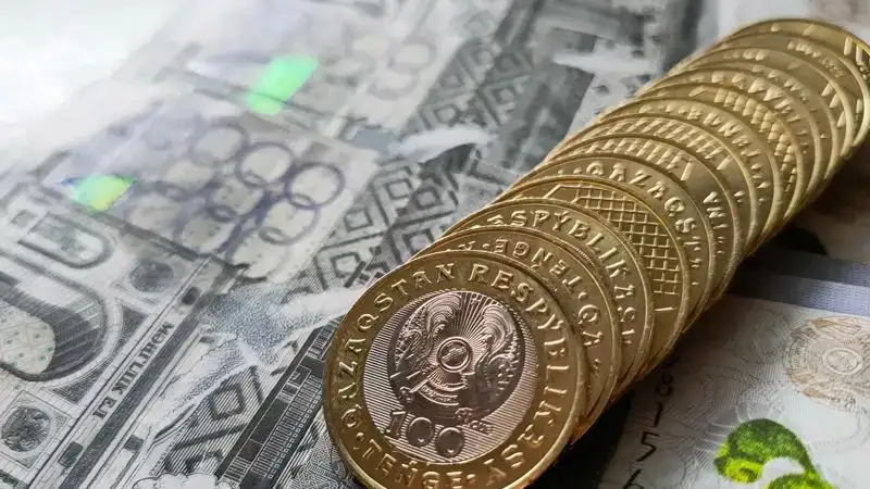 Мажилис принял в работу проект закона о гарантированном трансферте из Нацфонда